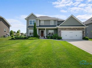 5550 Barred Owl Dr, Sylvania, OH 43560