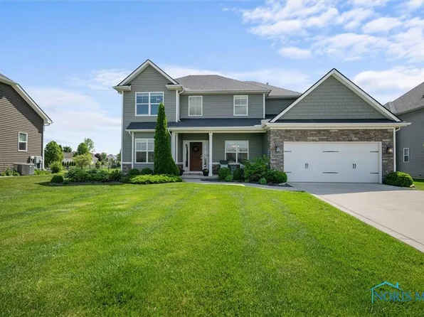 5550 Barred Owl Dr, Sylvania, OH 43560