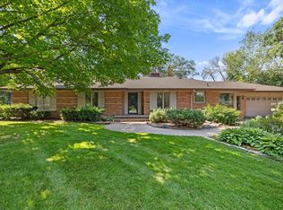 6109 Idylwood Dr, Edina, MN 55436