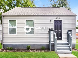 3818 Bank St, Louisville, KY
