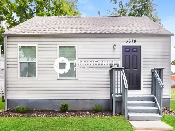 3818 Bank St, Louisville, KY 40212