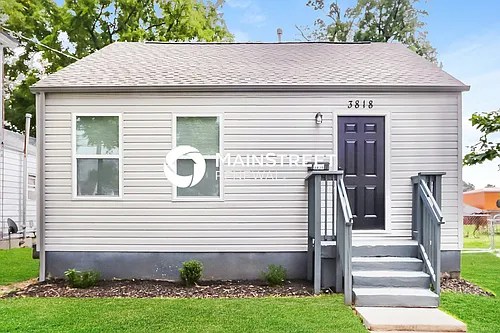 3818 Bank St Photo 1