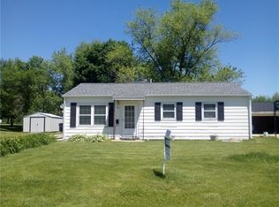 92 Florida Ave SW, Cedar Rapids, IA 52404