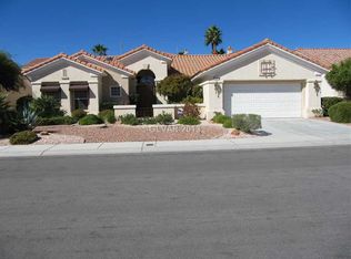 2021 Hot Oak Ridge St, Las Vegas, NV 89134