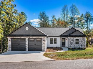 LOT 24 Eastwinds Dr, Hickory, NC 28601