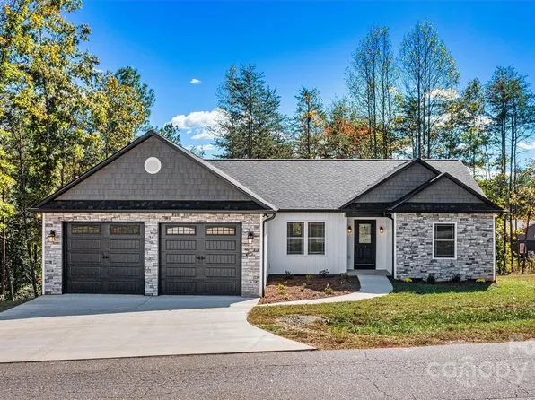 LOT 24 Eastwinds Dr, Hickory, NC 28601