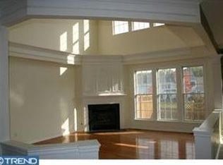 26 Trewbridge Ct, Princeton, NJ 08540