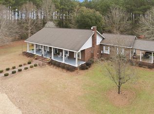 624 Eatonville Rd, Hattiesburg, MS 39401