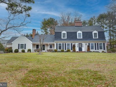 11218 Sweetwood Ln, Oakton, VA, 22124