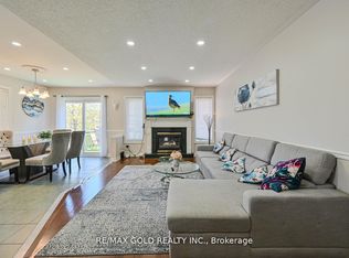 156 Barleyfield Rd, Brampton, ON L6R2K3