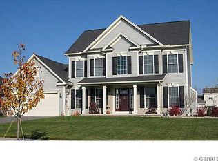 300 Barclay Ct, Greece, NY 14612