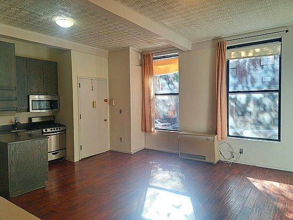 2nd image of 80 E 2nd St #34