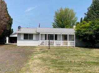2551 Thompson Rd, Cowiche, WA 98923
