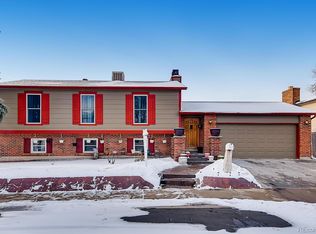 5261 E 111th Ct, Thornton, CO 80233