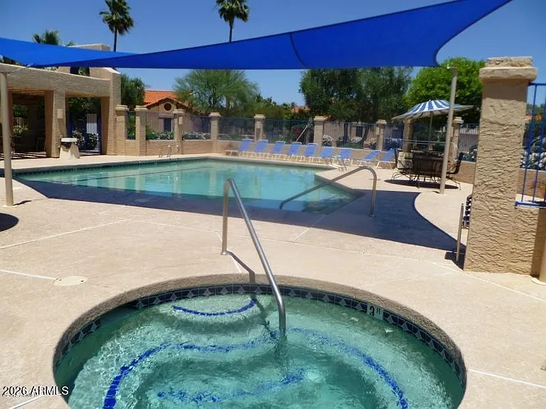 10053 E San Bernardo Dr — Photo 14