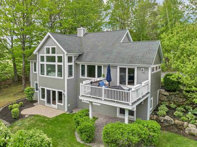 5 Falcon Lane, Meredith, NH, 03253