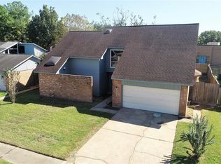 6311 Milfoil Ln, Houston, TX 77083