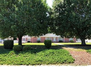 52 Saint Anthony St, North Augusta, SC 29860