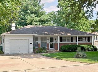 1112 Albany Ct, Saint Louis, MO