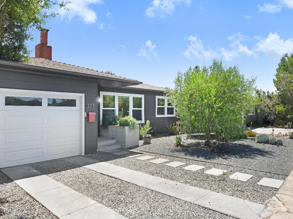 377 W Spain St, Sonoma, CA 95476