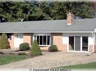 2506 Karylou Dr, Kingsville, MD 21087