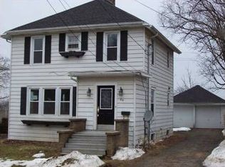815 Fulton St, Kalamazoo, MI 49001