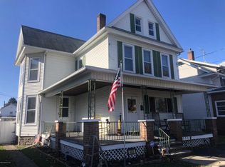 403 Exeter Ave, West Pittston, PA 18643