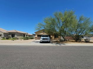 12156 W Florence St, Tolleson, AZ 85353