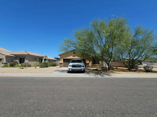 12156 W Florence St, Tolleson, AZ 85353