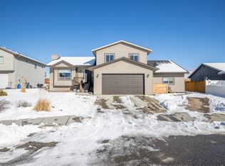 2651 Semolina Loop, East Wenatchee, WA 98802