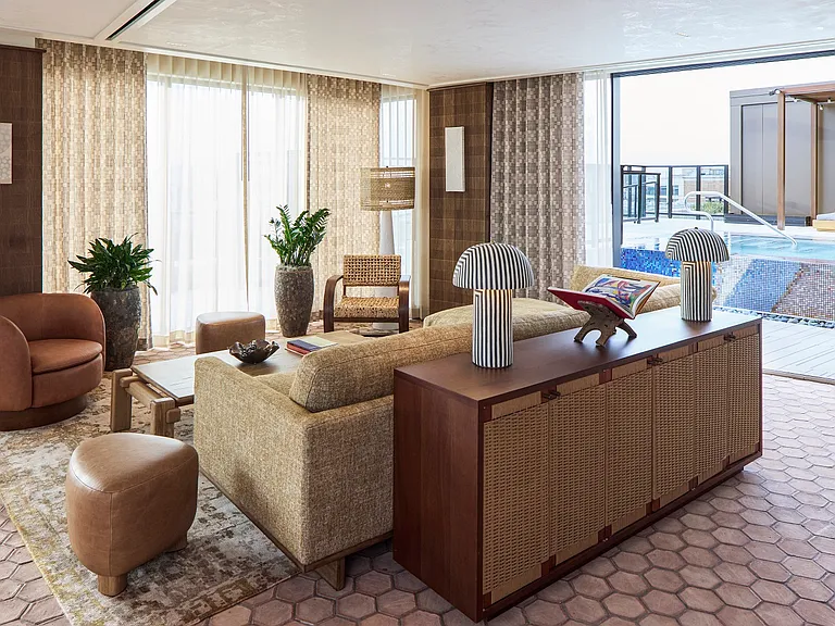 NOVEL 14th Street by Crescent Communities — Photo 84