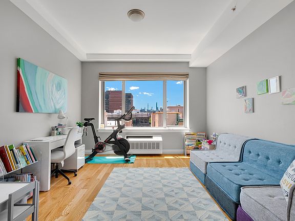 4th image of 58 W 129th St #Com