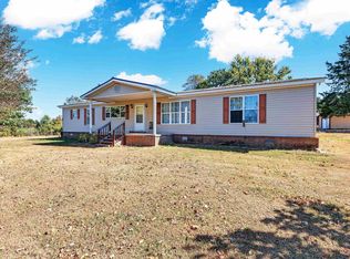 62 Highway 25 N, Greenbrier, AR 72058