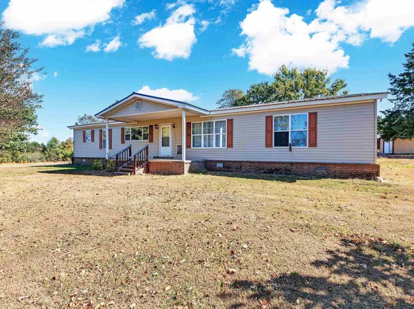 62 Highway 25 N, Greenbrier, AR 72058