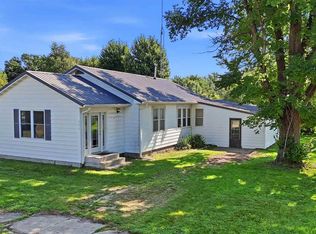 202 Liberty St, Conesville, IA 52739
