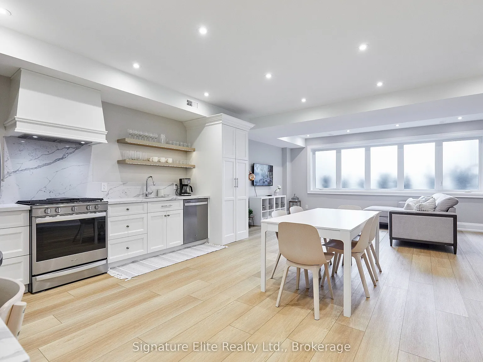 3 bed, $3,600 — Photo 2
