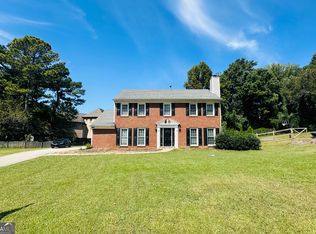 1391 Warrenton Hunt, Lawrenceville, GA 30043