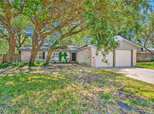 2130 Eastwind St, Ingleside, TX 78362