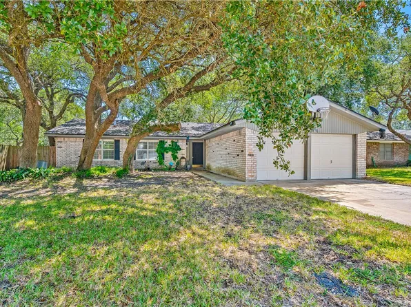 2130 Eastwind St, Ingleside, TX 78362