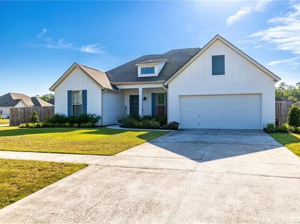 65414 E Magnolia Ridge Loop, Pearl River, LA 70452