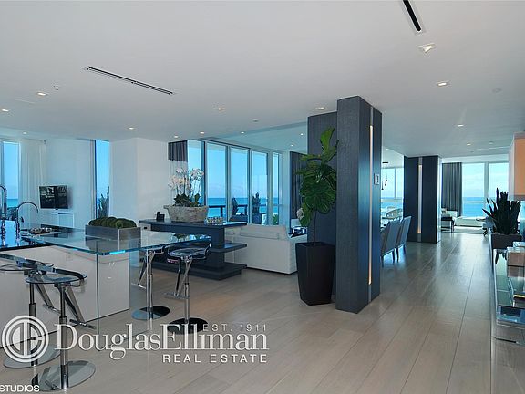 2nd image of 50 S Pointe Dr #801