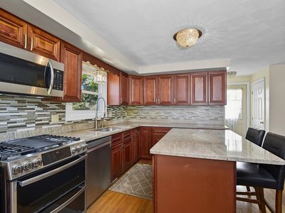 1491 Hyde Park Ave, Hyde Park, MA, 02136