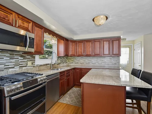 1491 Hyde Park Ave, Hyde Park, MA 02136