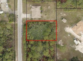 3213 Forghun Ave SE, Palm Bay, FL 32909