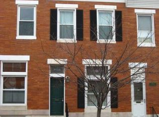 3816 Fait Ave, Baltimore, MD 21224