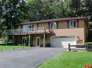 6873 E South Barbee Dr #BIG, Pierceton, IN