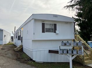 206 Crestwood Drive Cres #206, Washington, PA