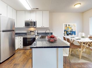 The Oasis, Redding, CA 96002