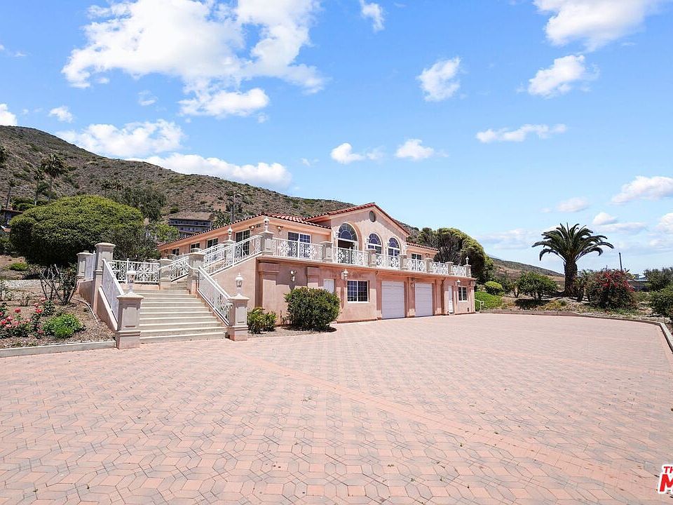 11378 Tonga St, Malibu, CA 90265 Zillow
