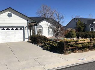 1458 Tyndall Way, Gardnerville, NV 89460